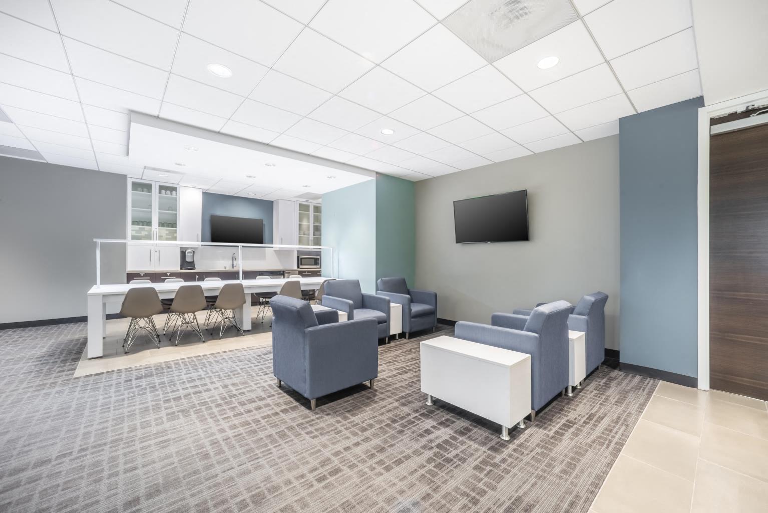 Century City, Los Angeles, CA Office Space for Rent